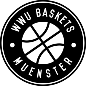 WWU BASKETS MUENSTER Team Logo